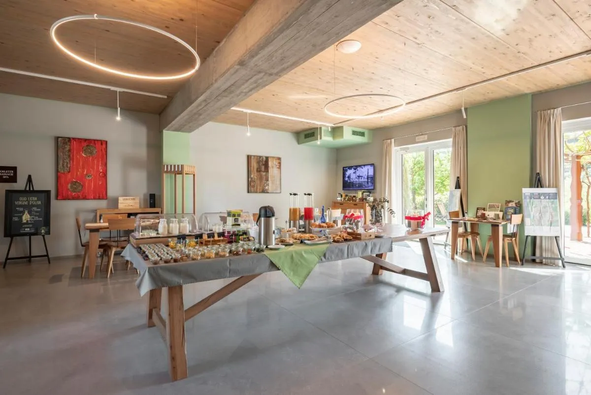Image 5 of Podere Vignanova Rooms & SPA