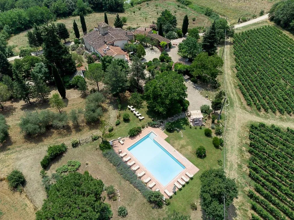 Image of Podere Vignola