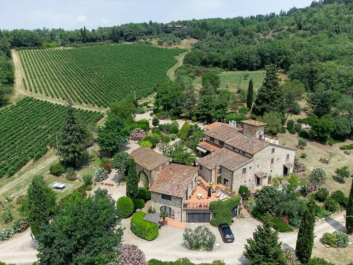 Image 1 of Podere Vignola