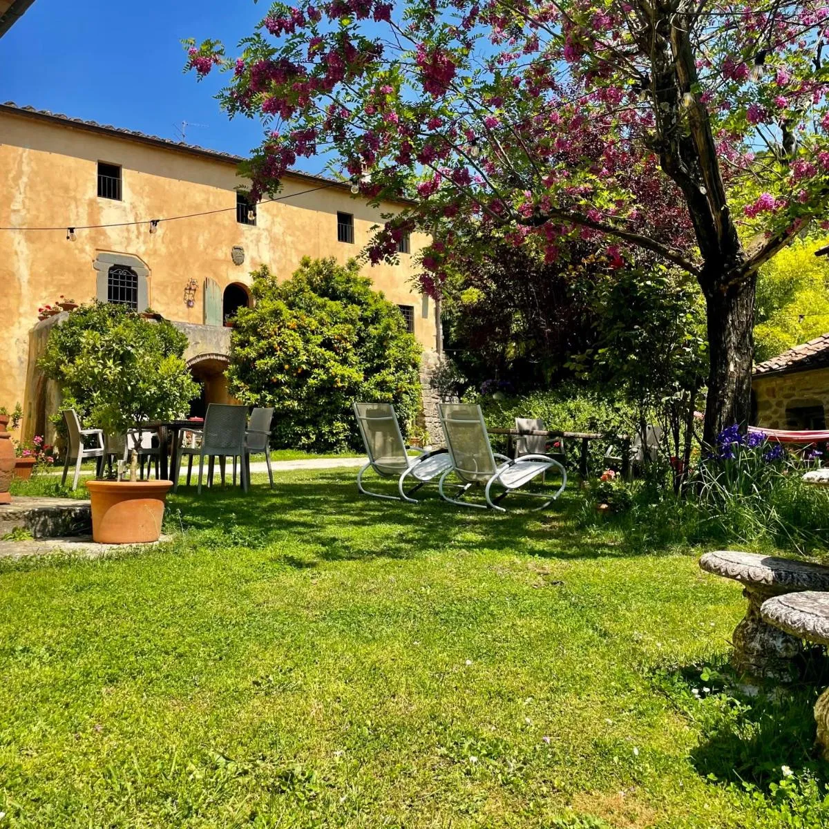 Image 4 of Podere il Casone