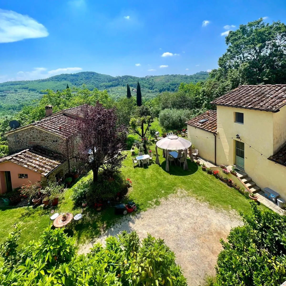 Image 3 of Podere il Casone