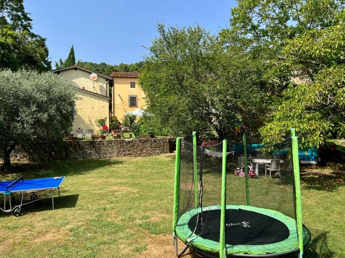 Image 1 of Podere il Casone