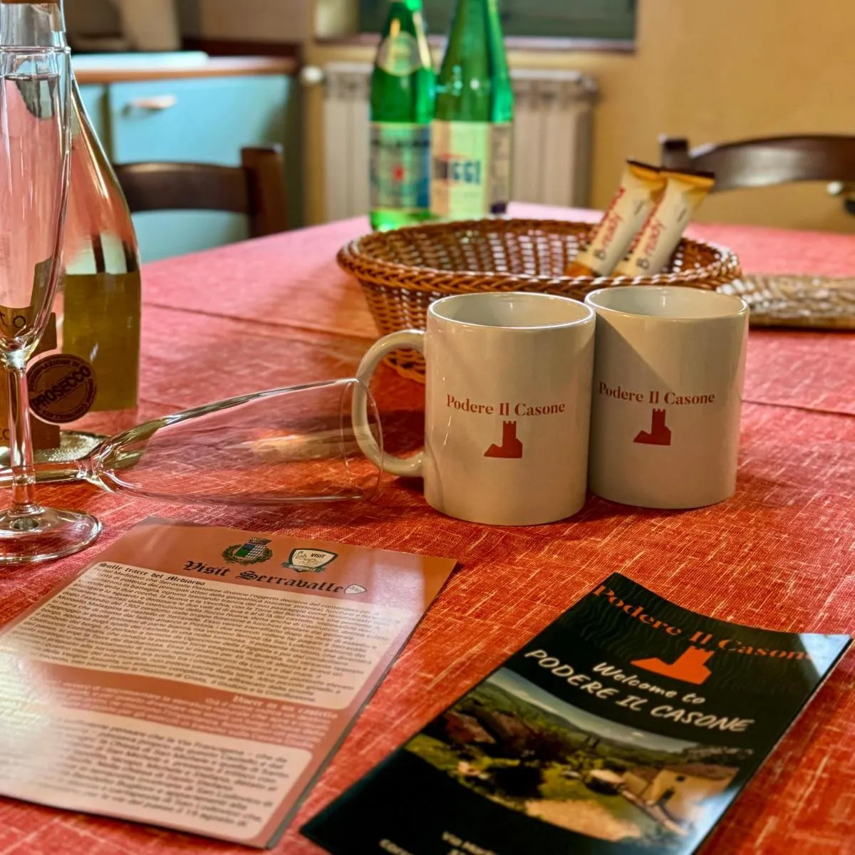 Image 5 of Podere il Casone