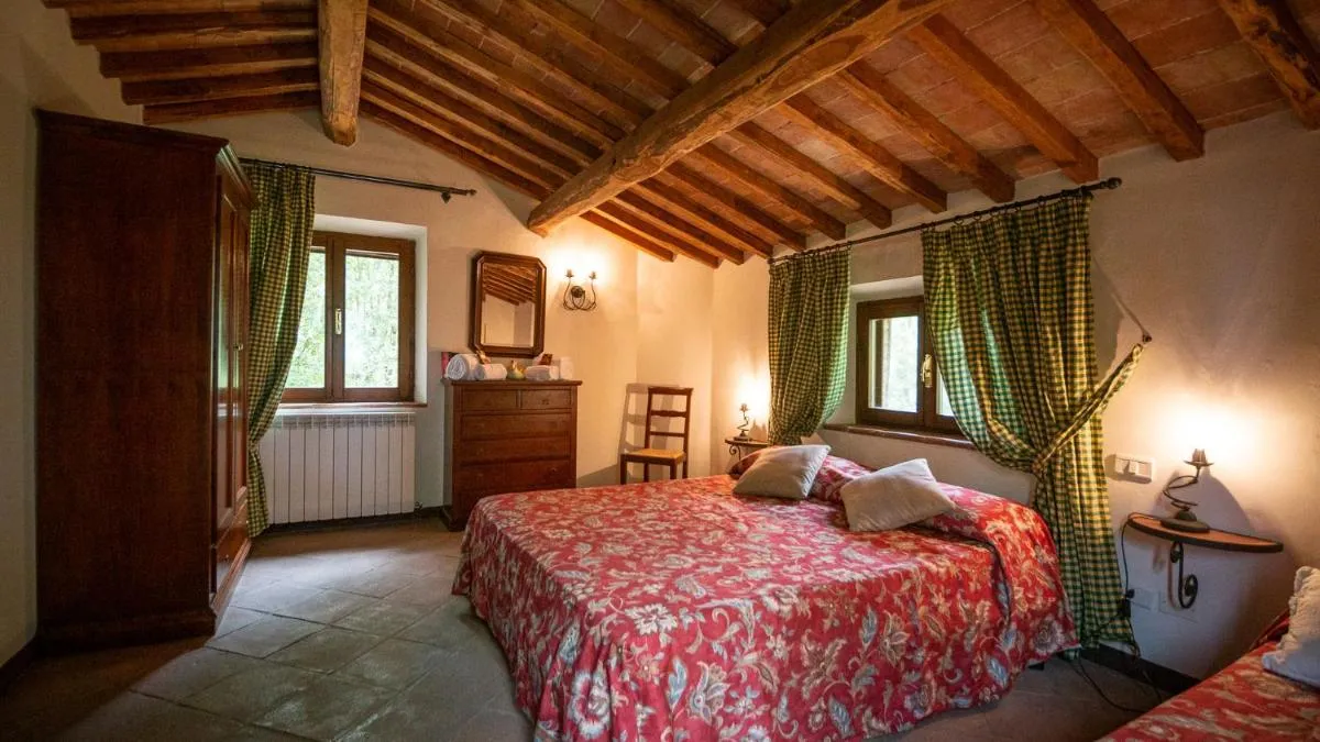 Image 1 of Poggio Al Palio