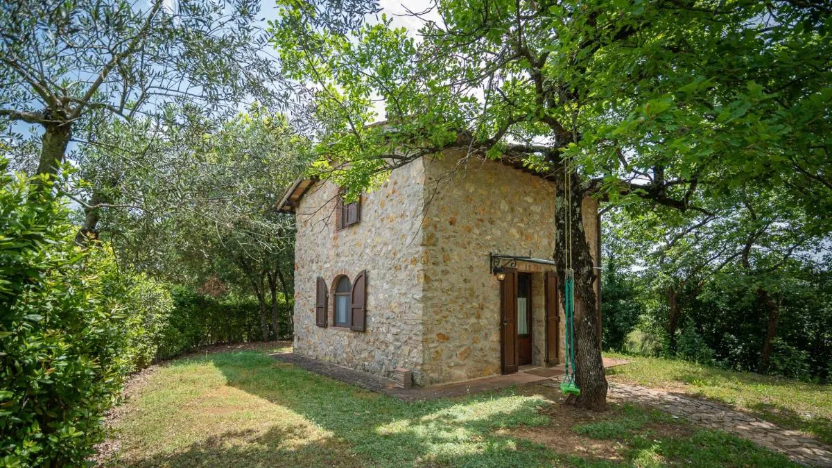 Image 3 of Poggio Al Palio