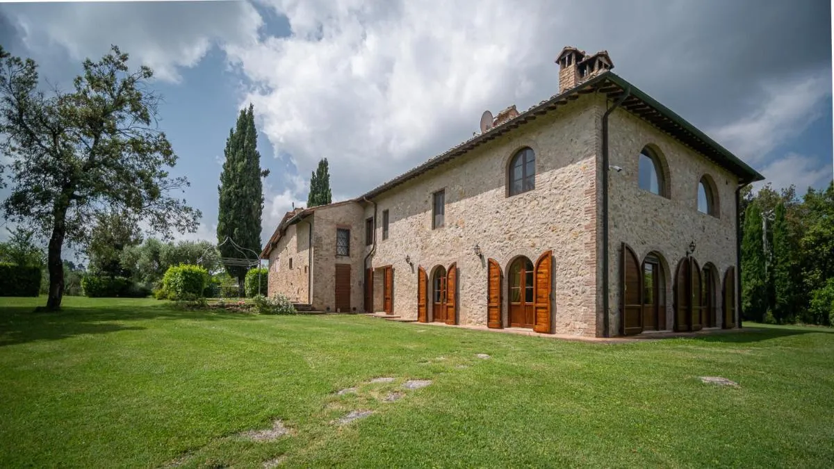 Image 4 of Poggio Al Palio