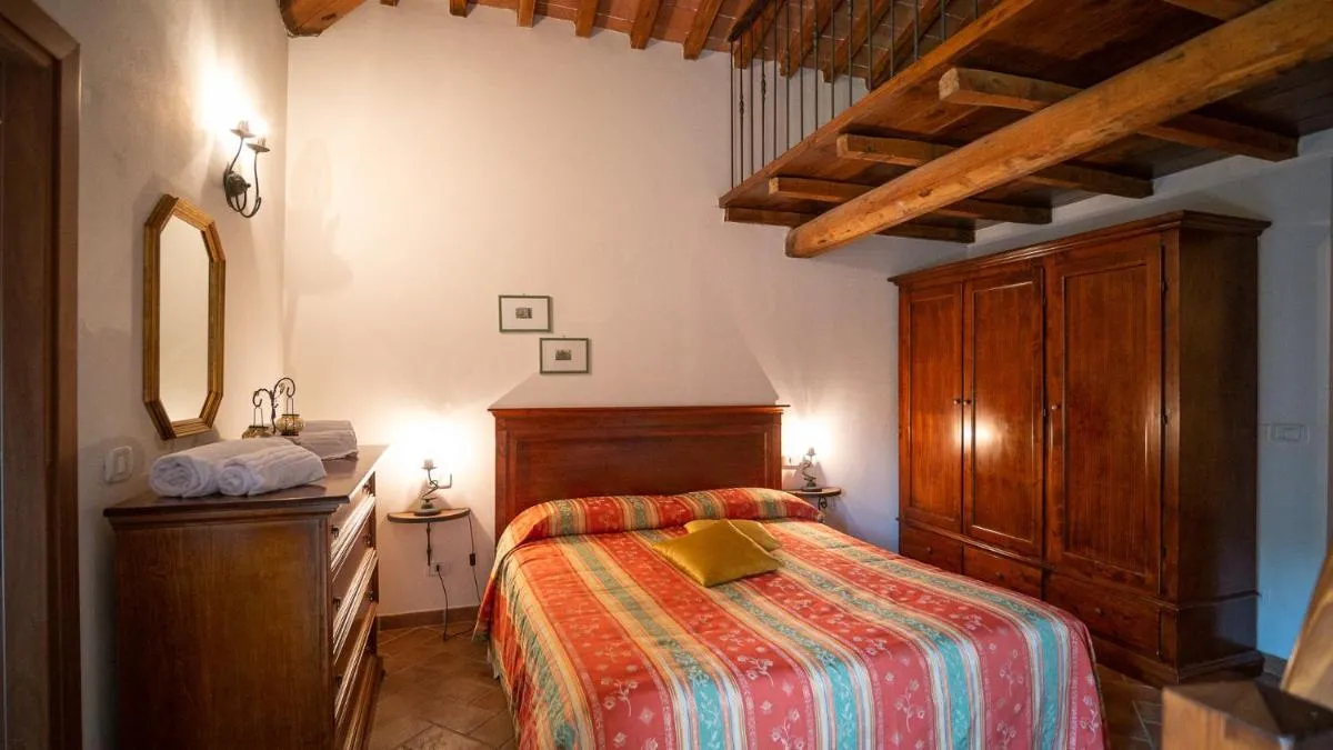 Image 6 of Poggio Al Palio