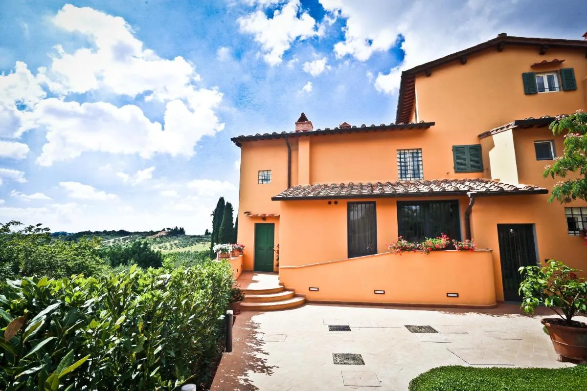 Image 5 of Poggio Baronti B&B