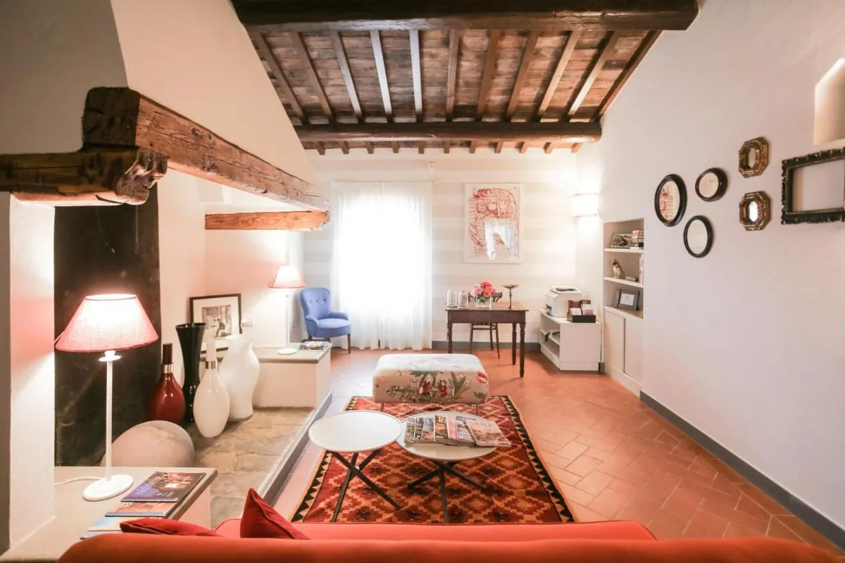 Image 6 of Poggio Baronti B&B