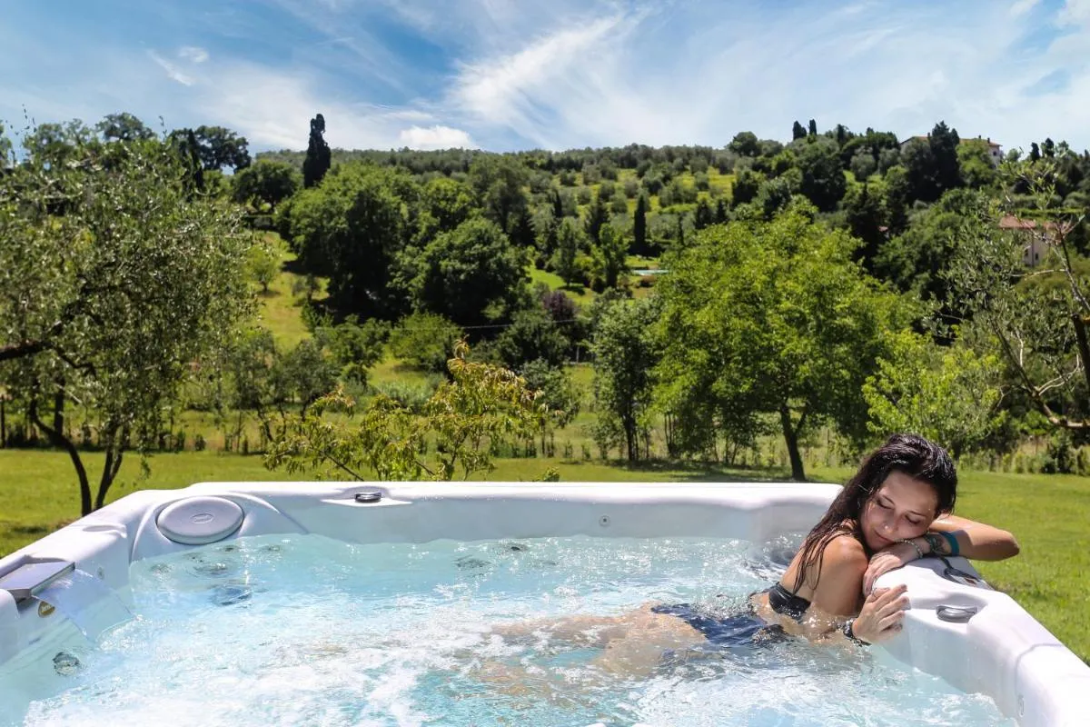 Image 3 of Poggio Baronti B&B