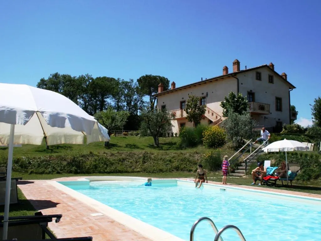 Image of Poggio Olivo