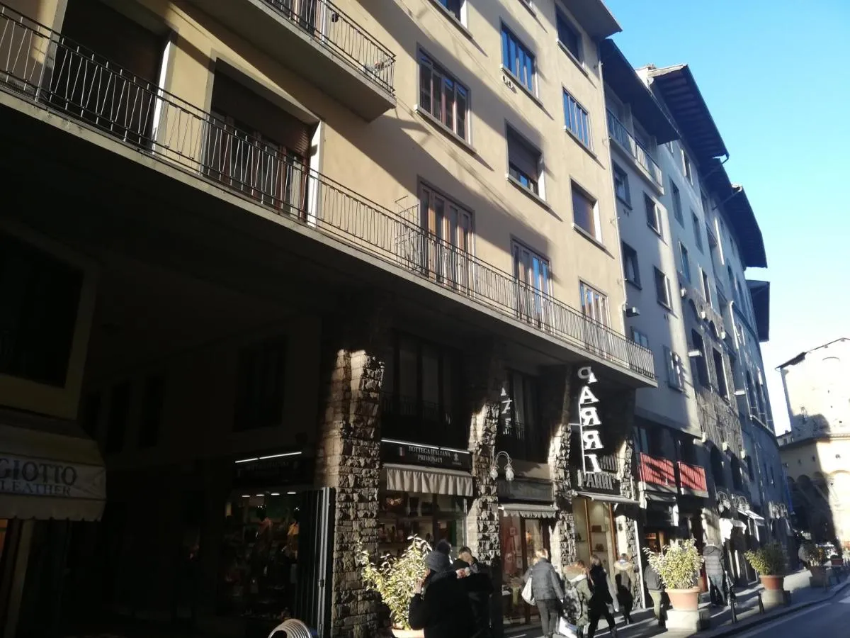 Image 5 of Ponte Vecchio – Guicciardini n. 10