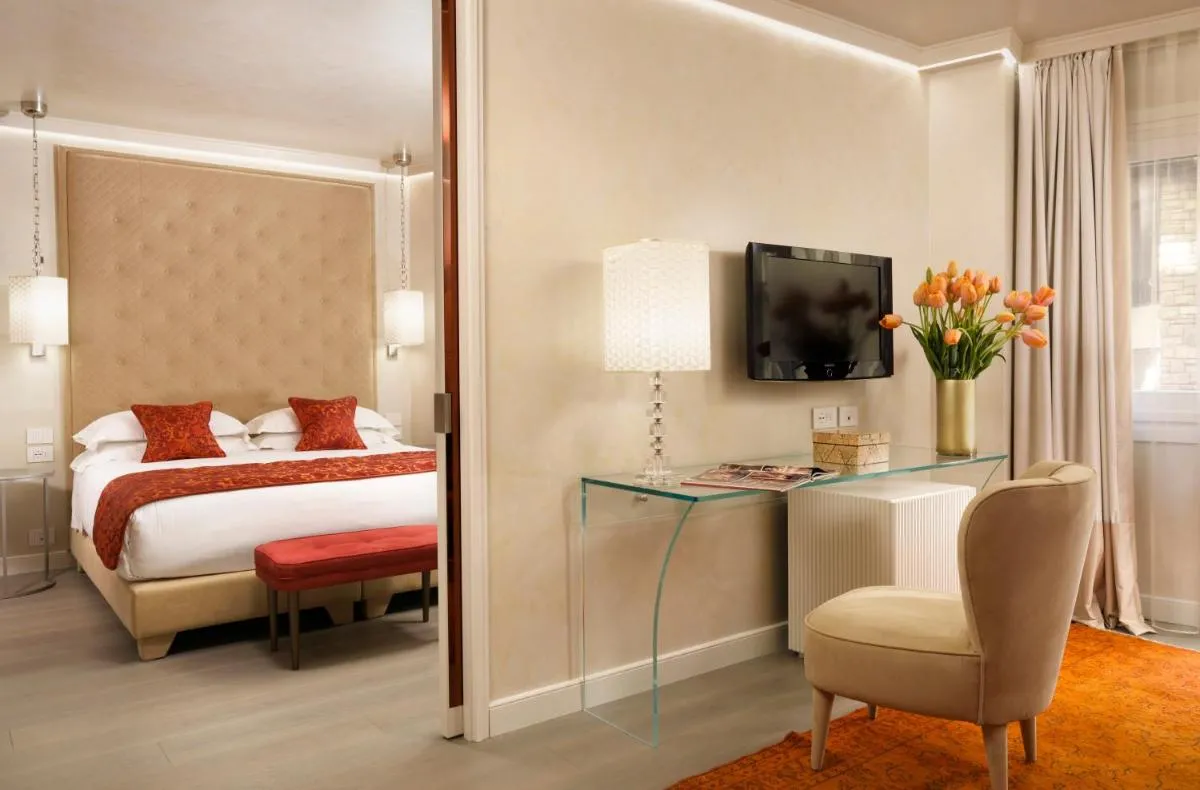 Image 6 of Ponte Vecchio Suites & Spa