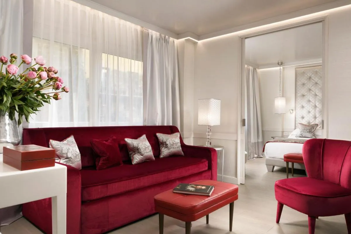 Image 2 of Ponte Vecchio Suites & Spa