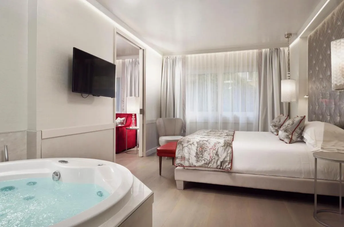 Image 1 of Ponte Vecchio Suites & Spa