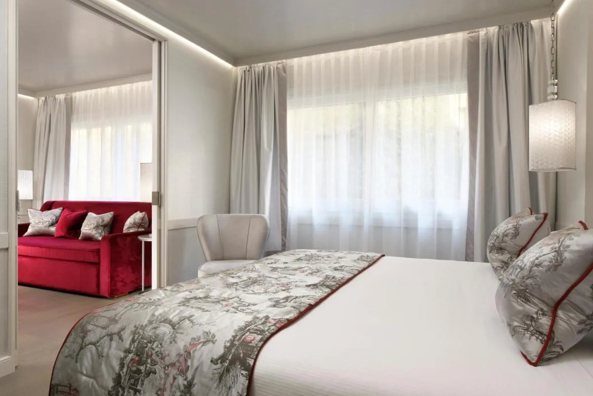 Image 3 of Ponte Vecchio Suites & Spa