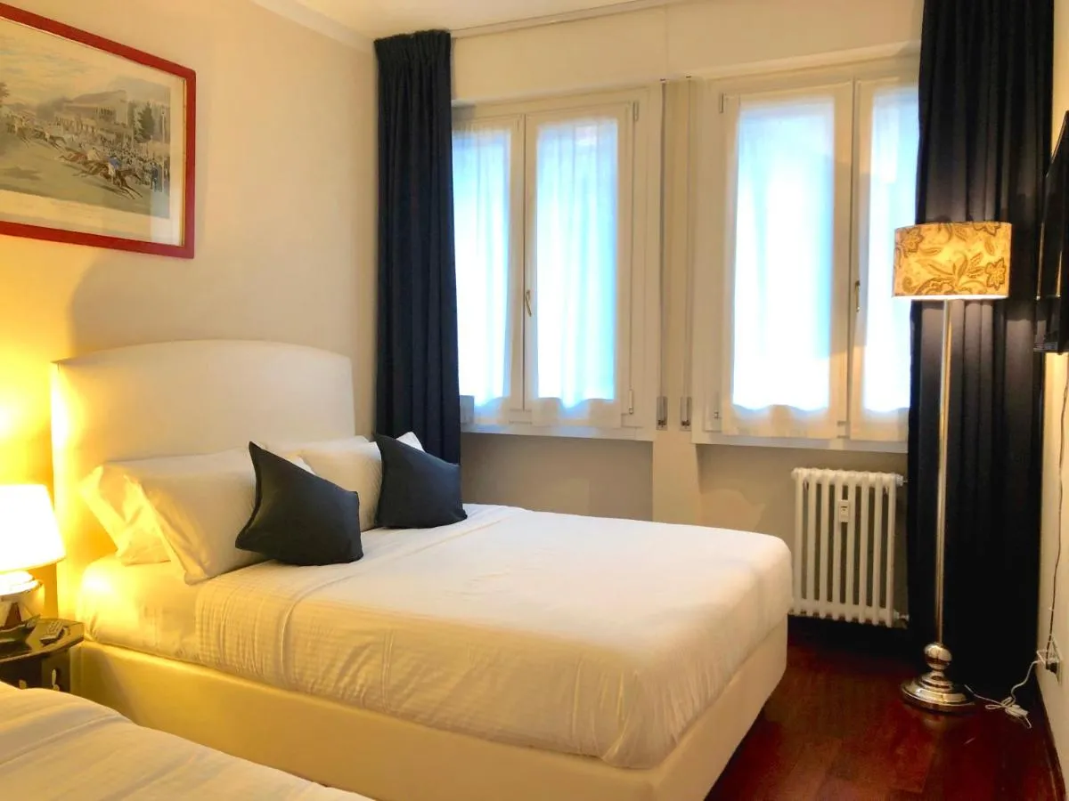 Image 6 of Ponte Vecchio View Luxury Apartment