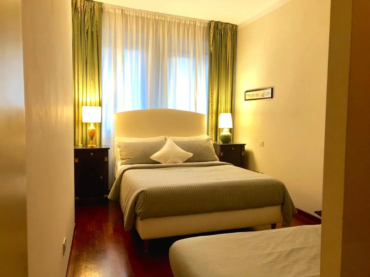 Image 1 of Ponte Vecchio View Luxury Apartment