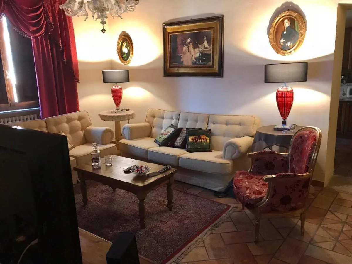 Image 4 of Porta nuova home