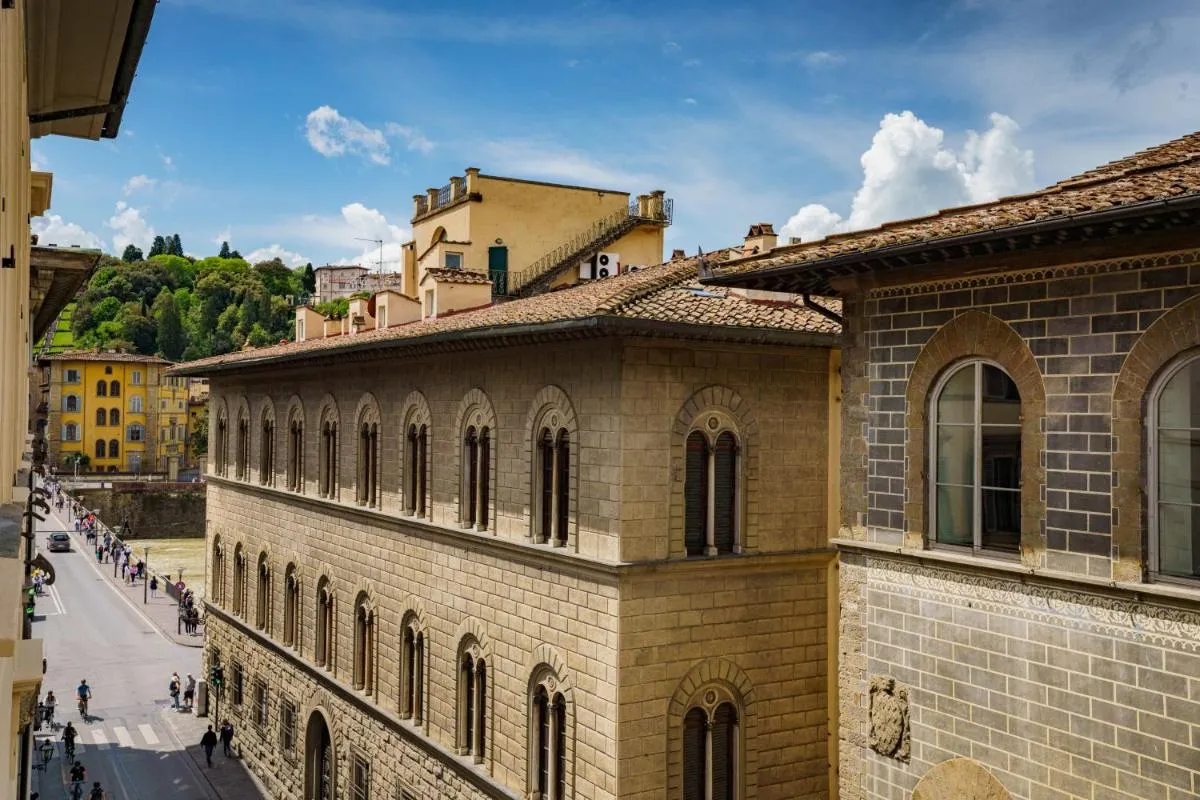 Image 5 of Principe Ludovico – La Dimora degli Affreschi Florence