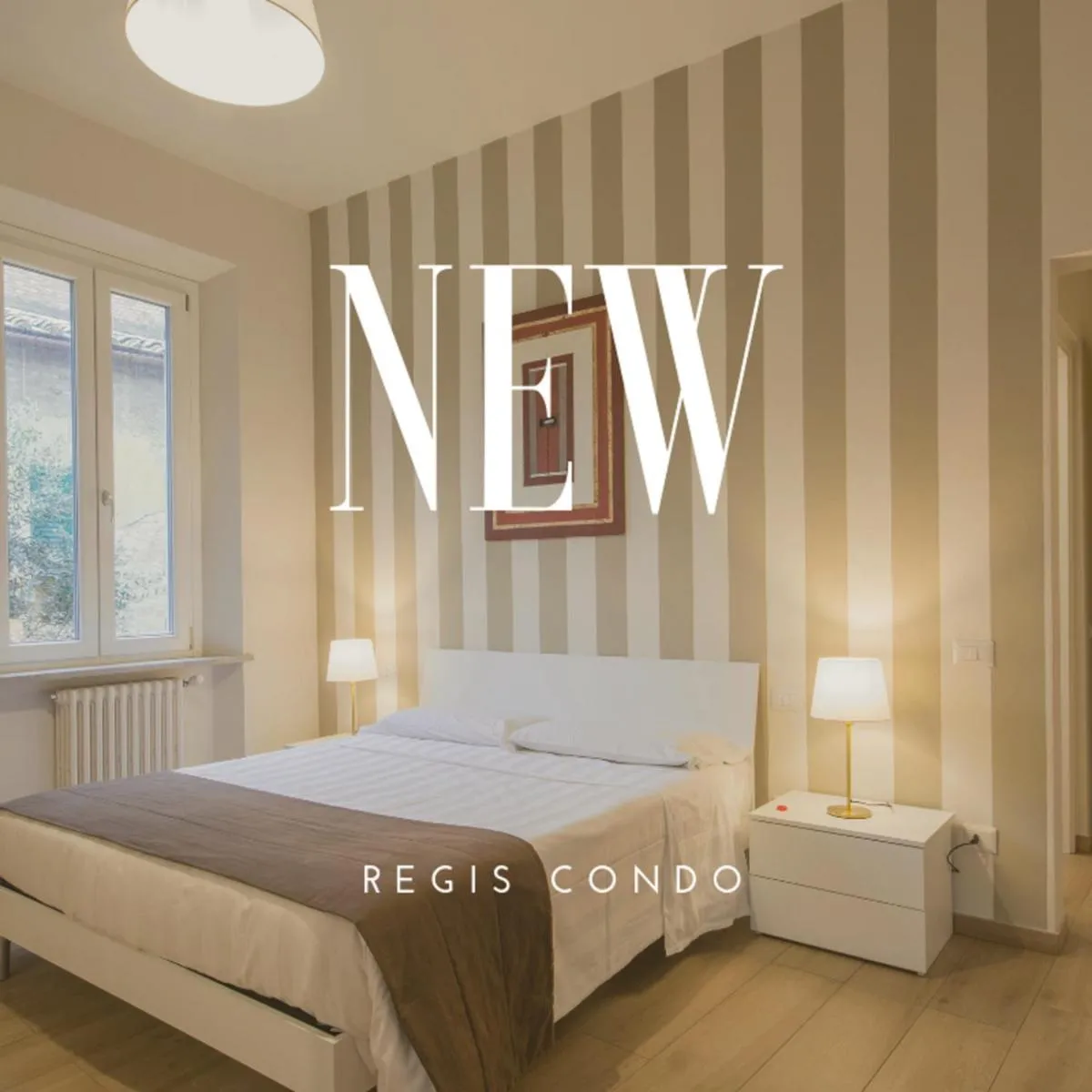 Image 3 of Regis Condo