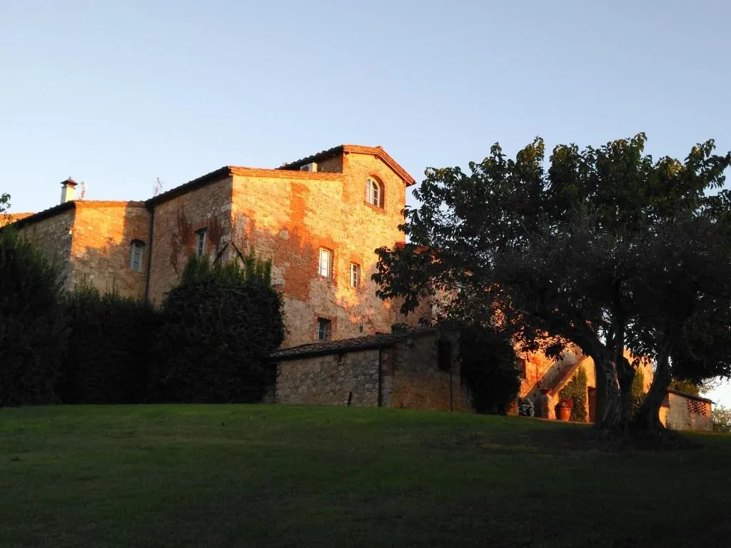 Image of Relais CastelBigozzi