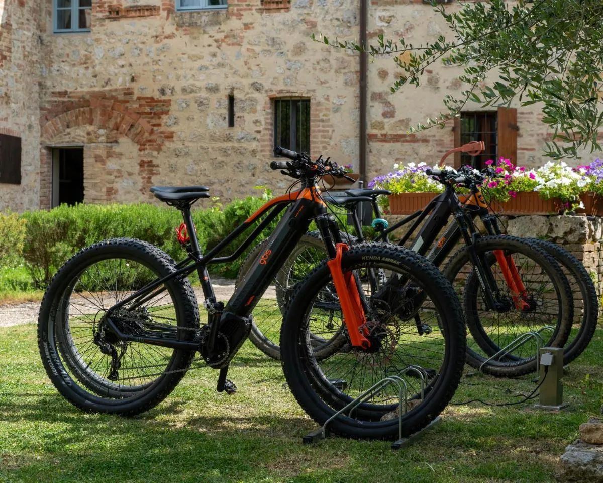 Image 3 of Relais CastelBigozzi