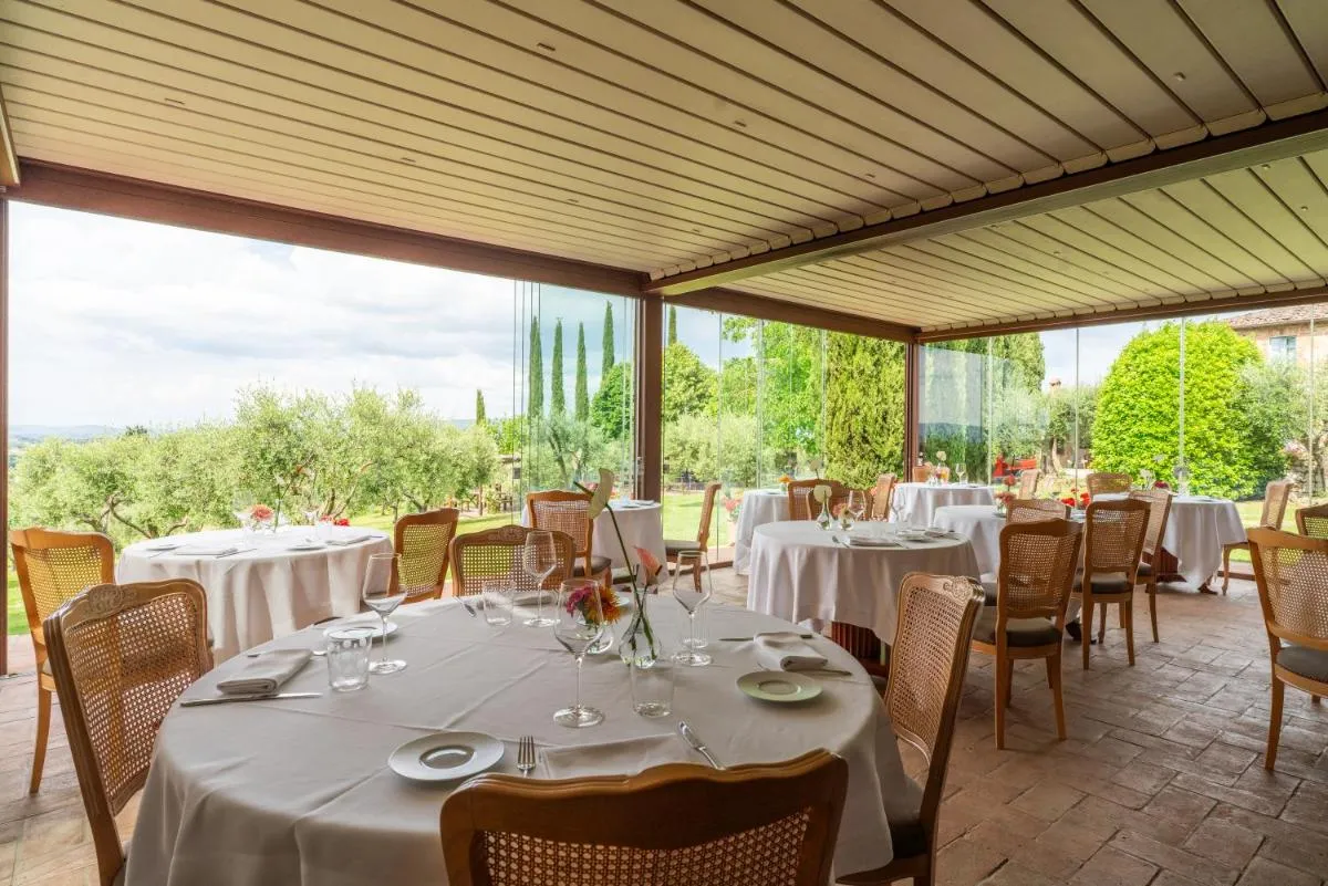Image 2 of Relais CastelBigozzi