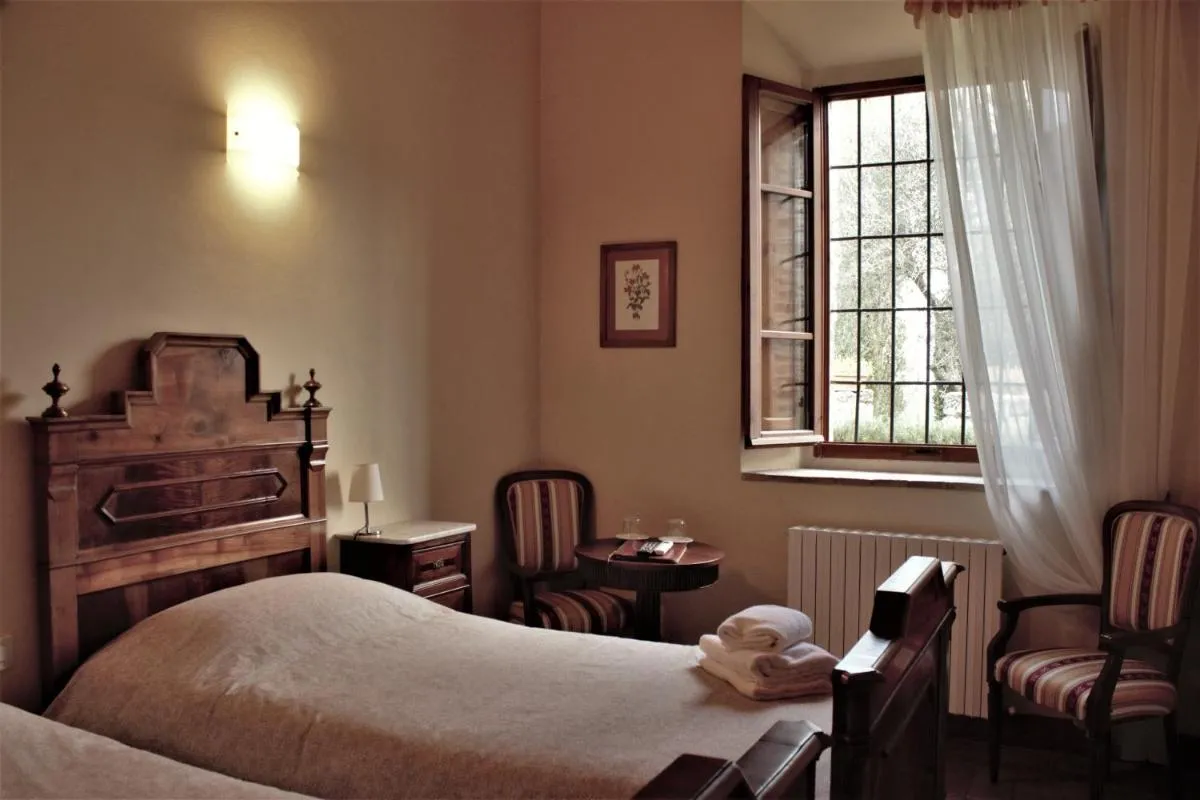 Image 4 of Relais CastelBigozzi