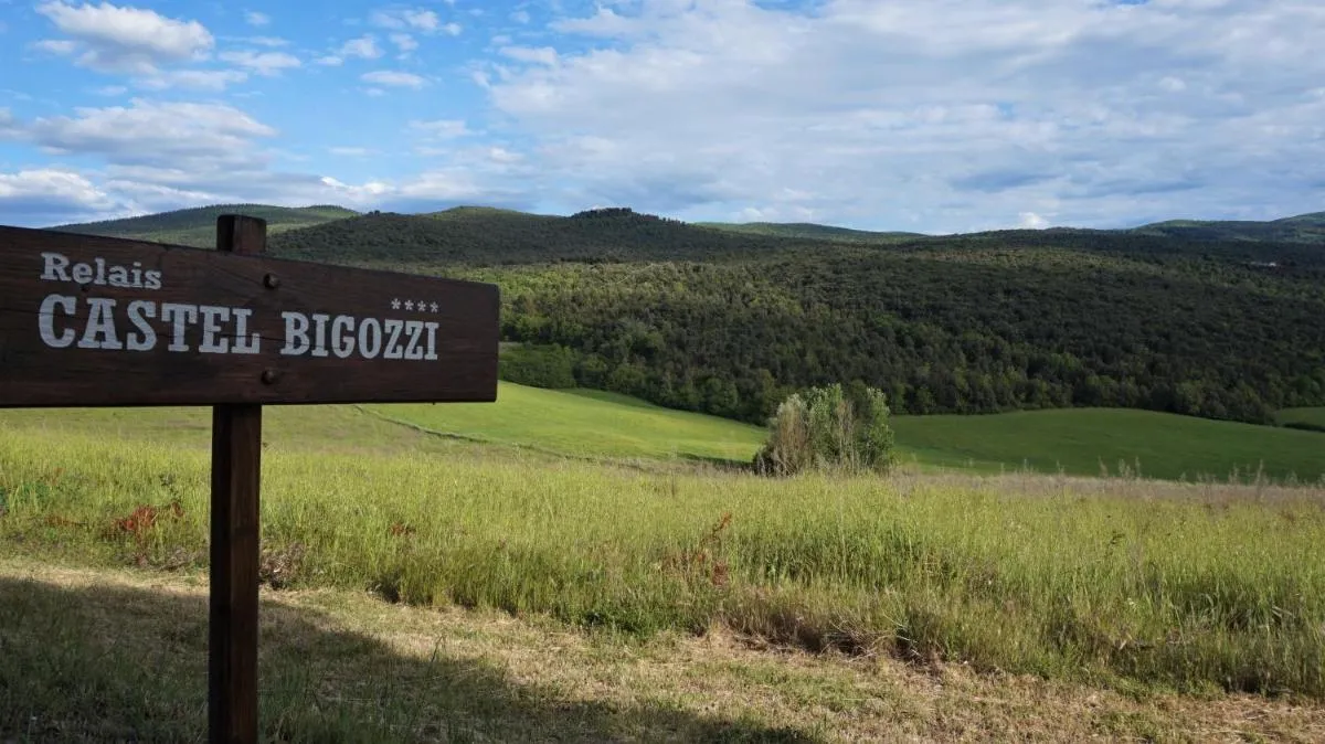 Image 6 of Relais CastelBigozzi