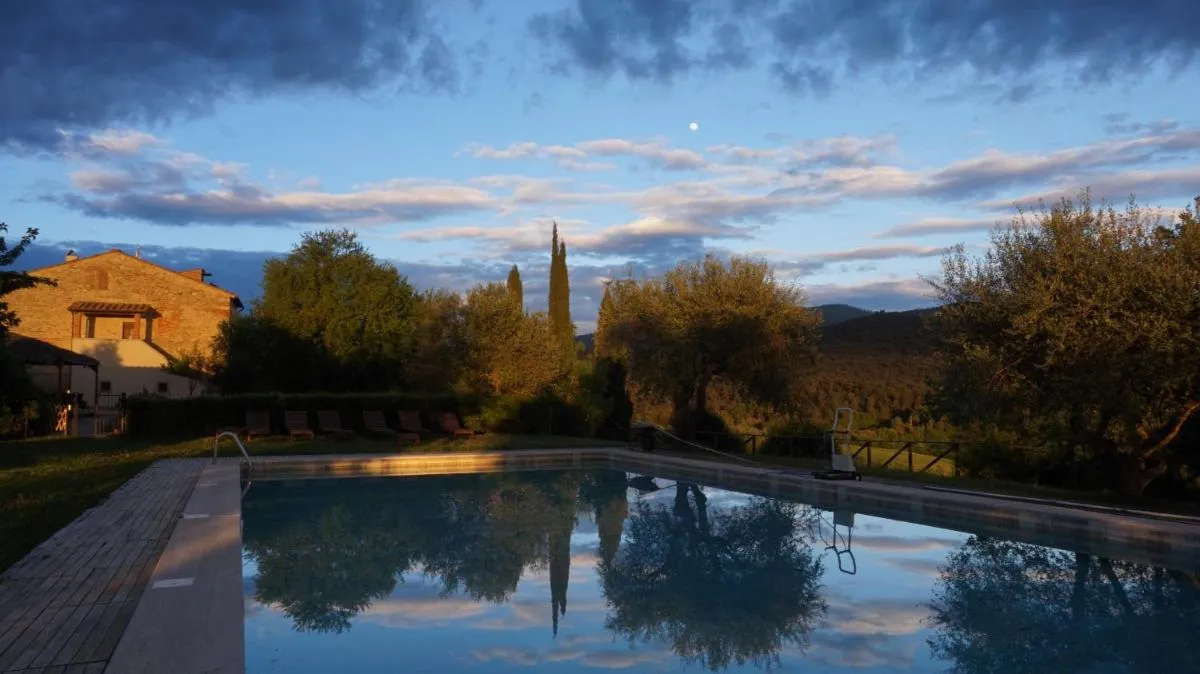 Image 5 of Relais CastelBigozzi