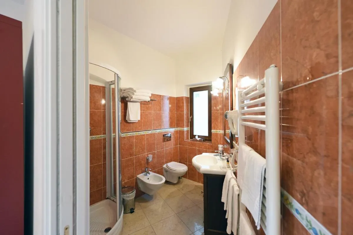 Image 4 of Relais La Corte di Cloris