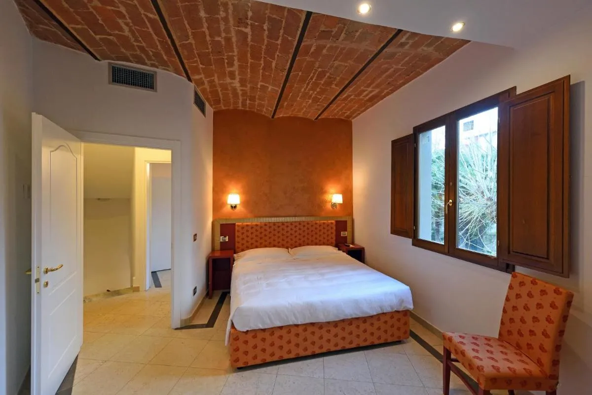 Image 3 of Relais La Corte di Cloris