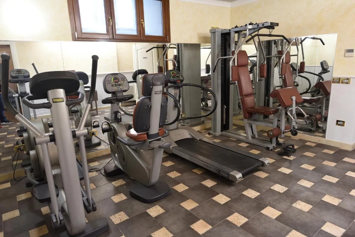 Image 6 of Relais La Corte di Cloris