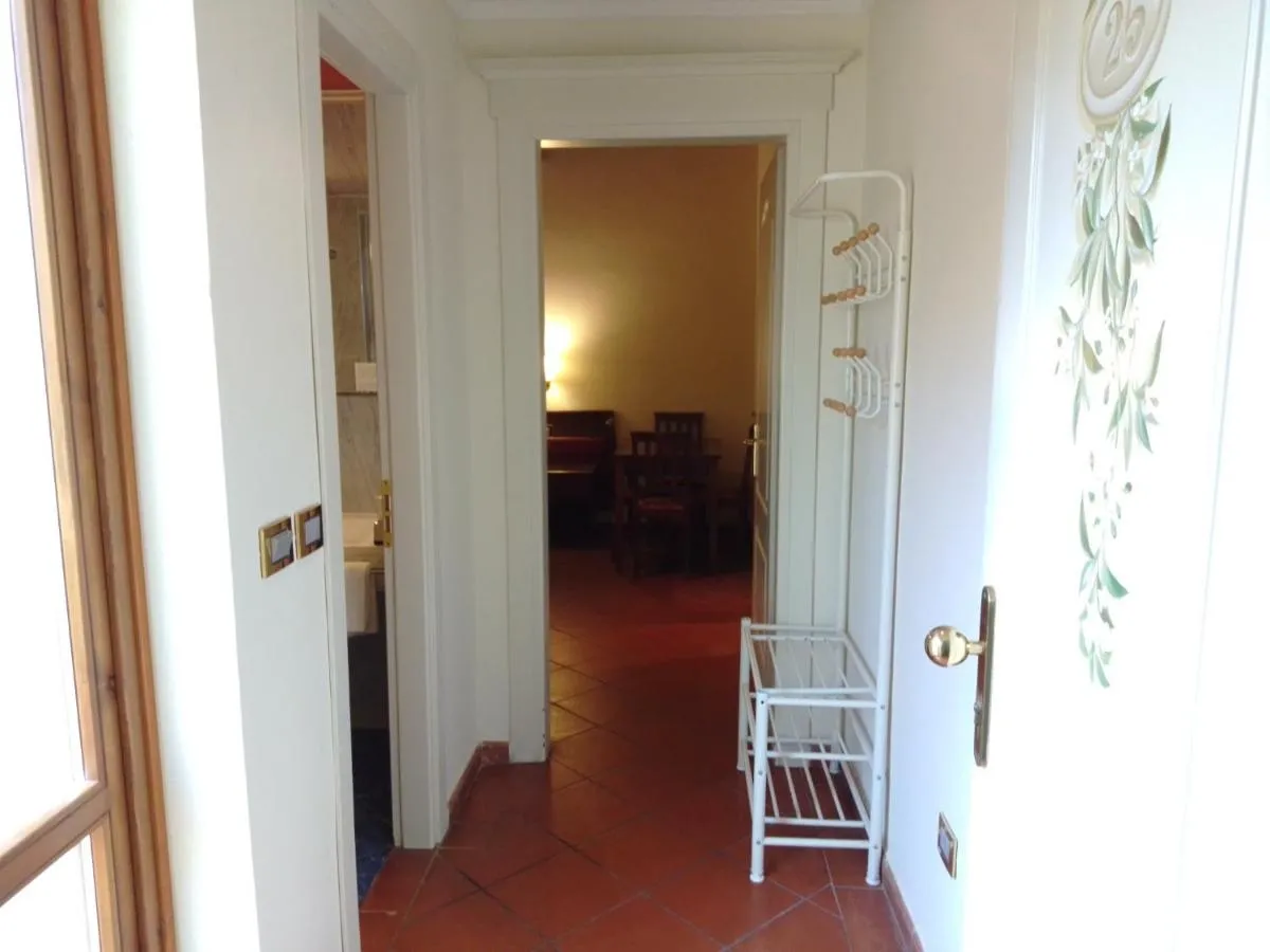 Image 5 of Relais La Corte di Cloris