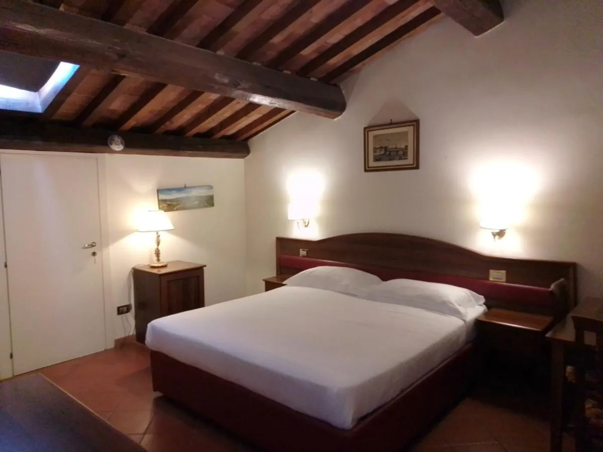 Image 2 of Relais La Corte di Cloris