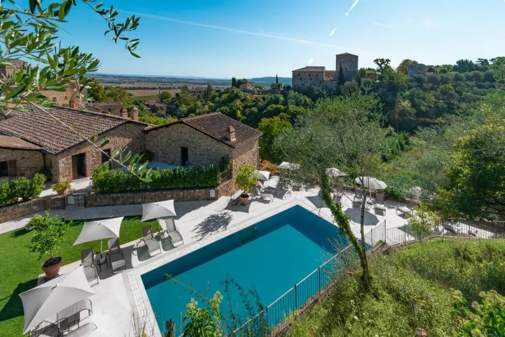 Image of Relais Le Macine Di Stigliano
