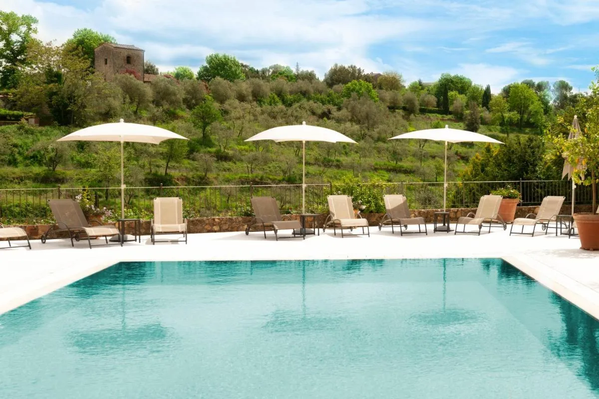 Image 6 of Relais Le Macine Di Stigliano