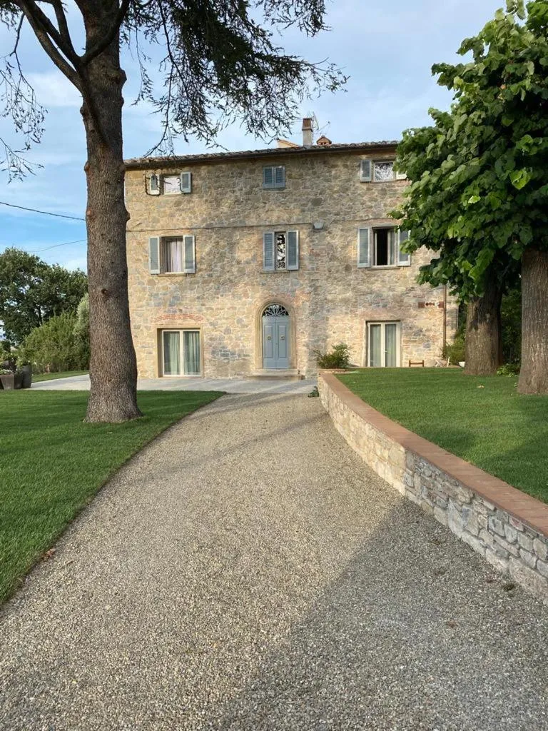 Image 3 of Relais Maria Cristina