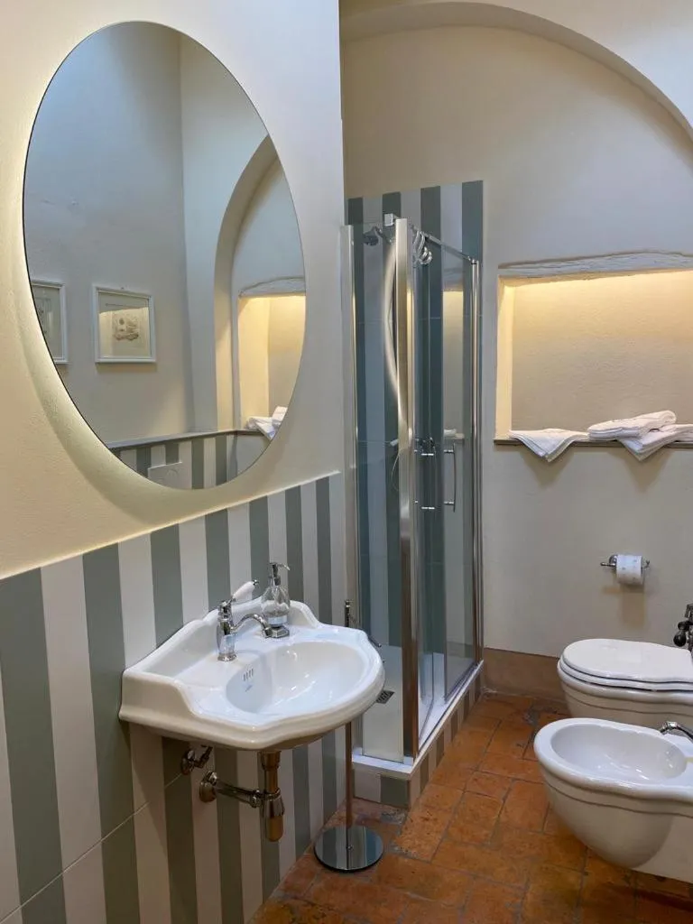 Image 6 of Relais Maria Cristina