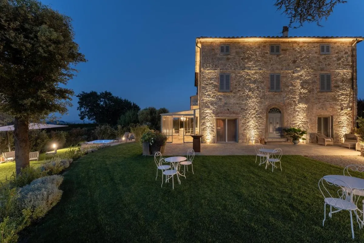 Image 2 of Relais Maria Cristina