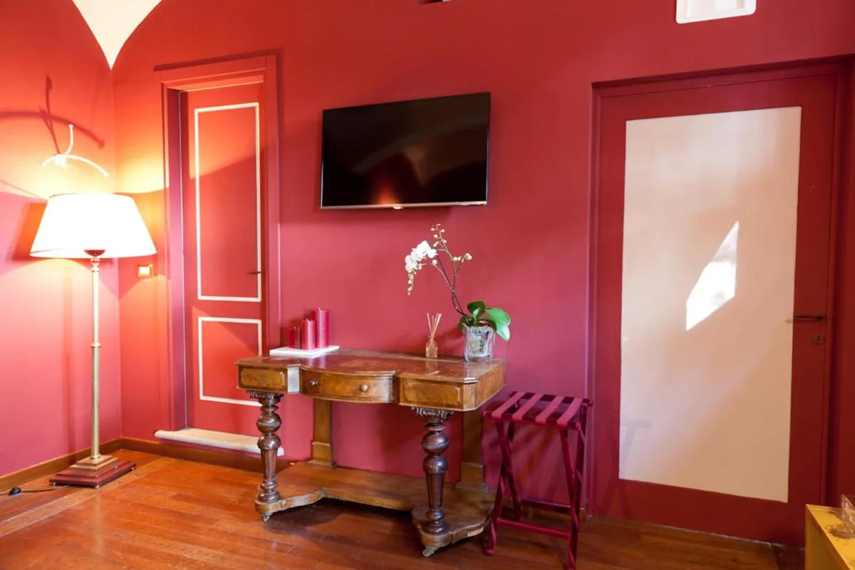 Image 3 of Relais Montemaggiore
