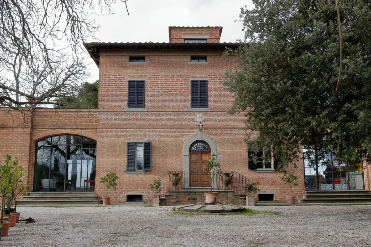 Image 5 of Relais Montemaggiore