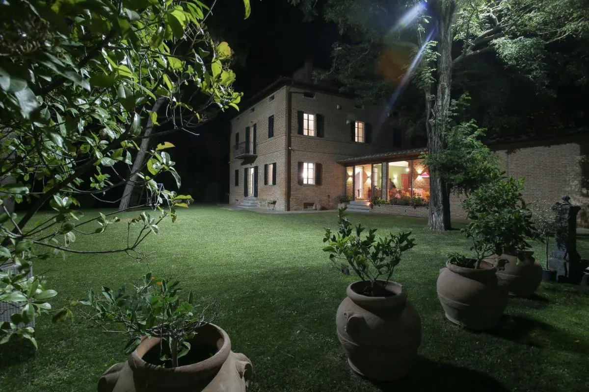 Image 6 of Relais Montemaggiore