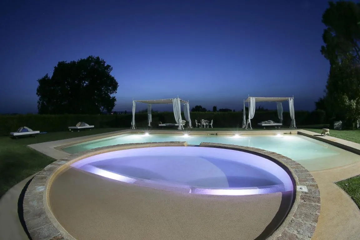 Image of Relais Montemaggiore