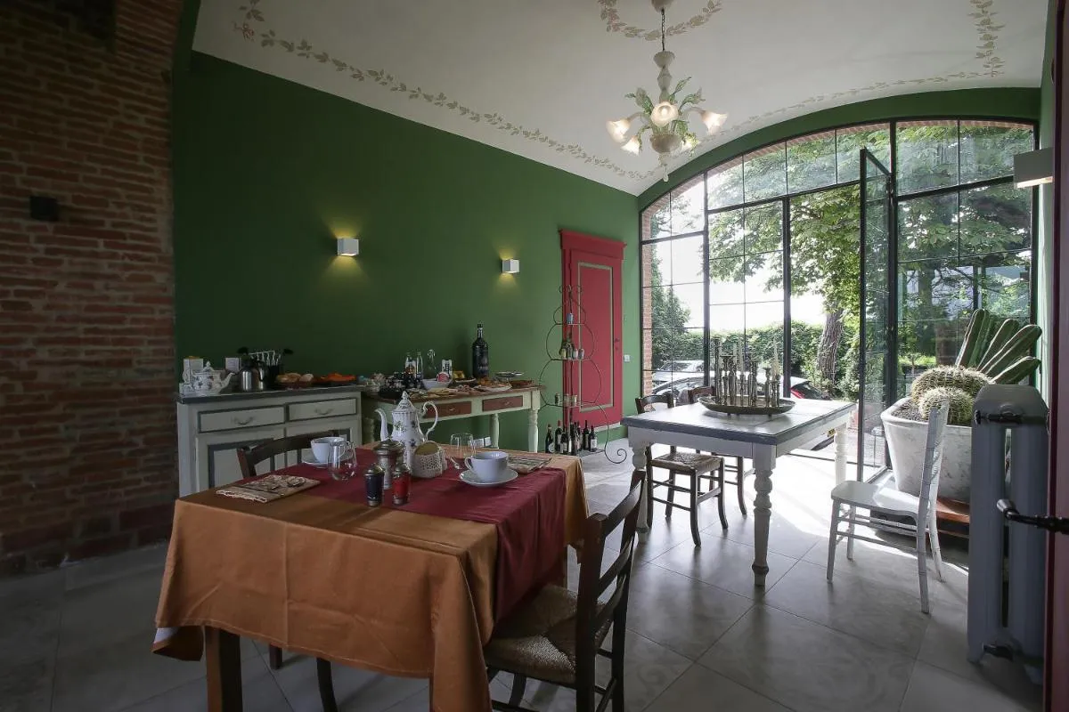 Image 2 of Relais Montemaggiore