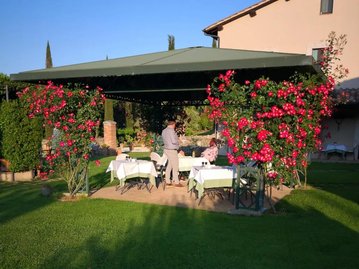 Image 6 of Relais Osteria Dell’Orcia