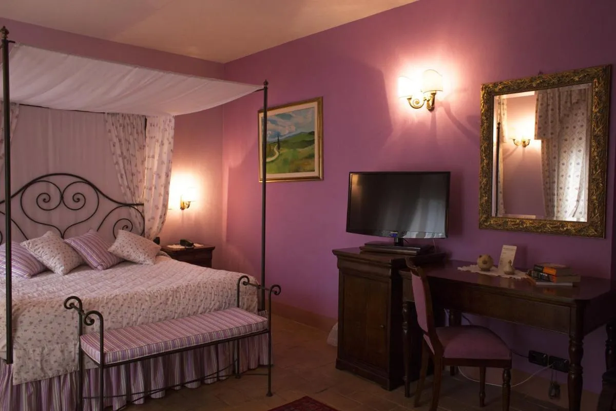 Image 3 of Relais Osteria Dell’Orcia