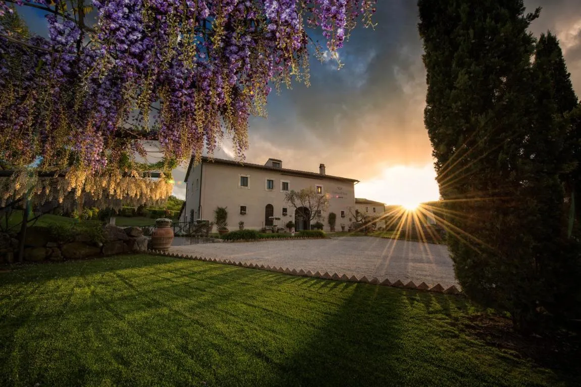 Image of Relais Osteria Dell’Orcia