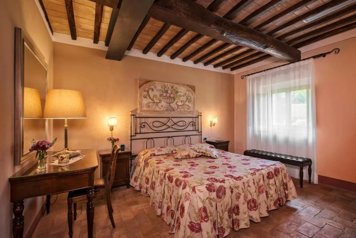 Image 5 of Relais Osteria Dell’Orcia